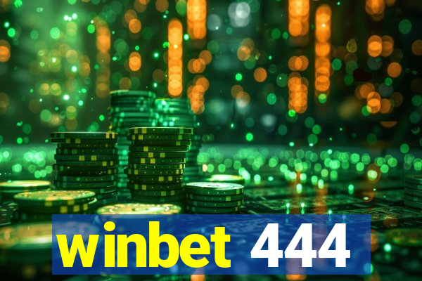 winbet 444